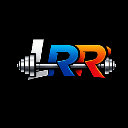 Lift - Rest - Repeat app icon